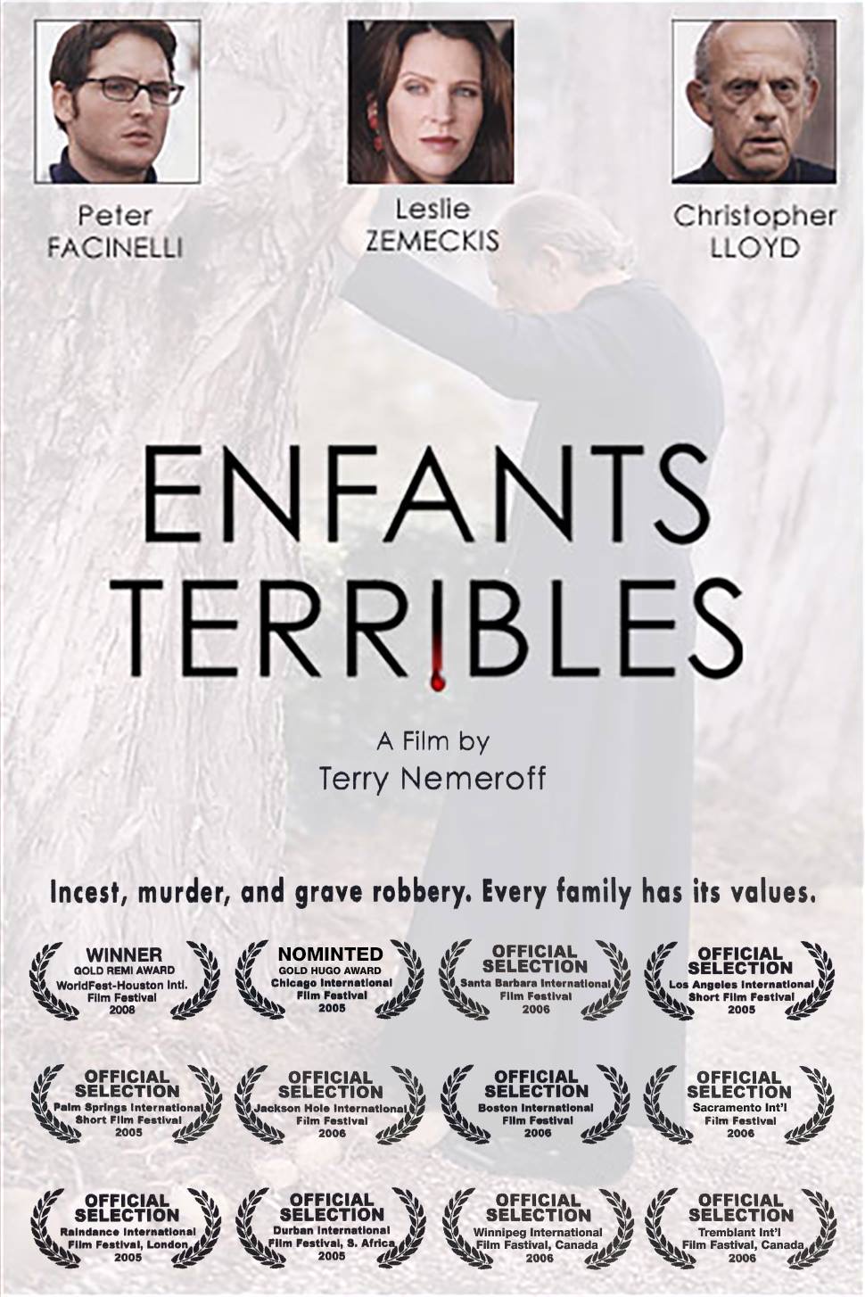 Enfants Terribles